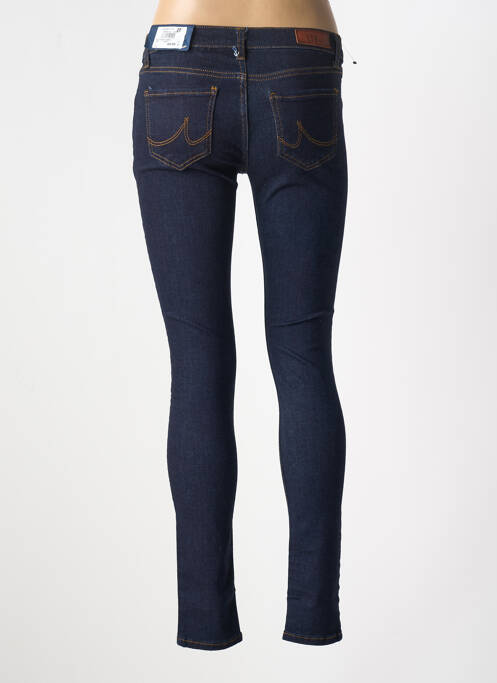 Pantalon slim bleu LTB pour femme