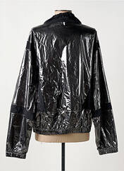 Coupe-vent noir NEW BALANCE pour femme seconde vue