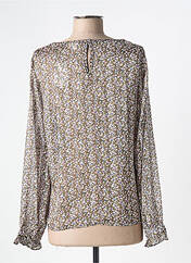 Blouse vert EMMA & ELLA pour femme seconde vue