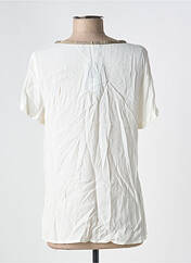 Top blanc AKOZ DE TOI pour femme seconde vue