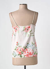 Top rose JS MILLENIUM pour femme seconde vue