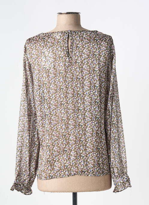 Blouse vert EMMA & ELLA pour femme