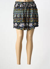 Short vert AIRISA femme seconde vue