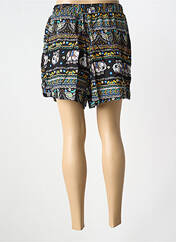 Short vert AIRISA femme seconde vue