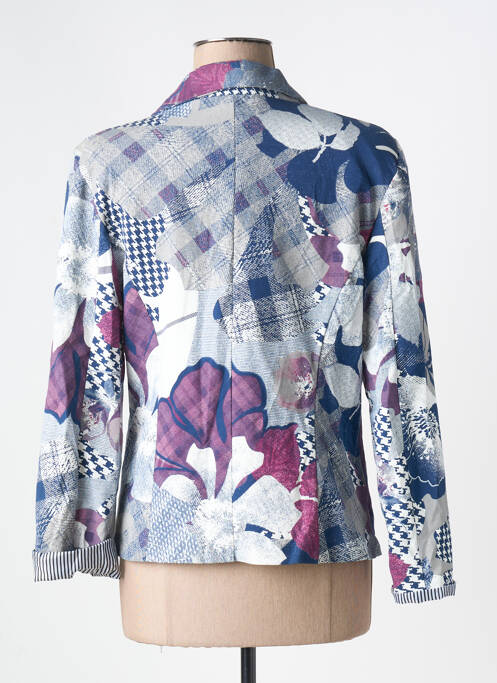 Blazer violet NEW COLLECTION femme