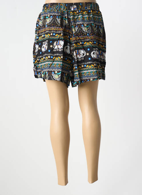 Short vert AIRISA femme