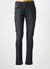 Jeans coupe slim gris LTB pour femme seconde vue