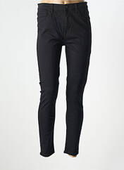 Jeans skinny noir LTB pour femme seconde vue