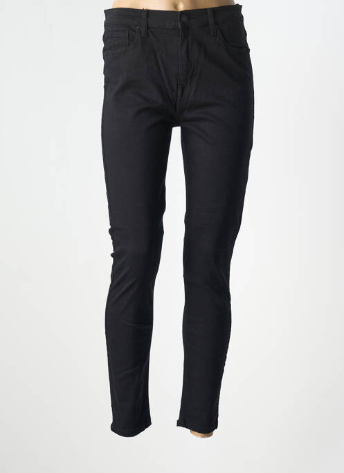 Jeans skinny noir LTB pour femme