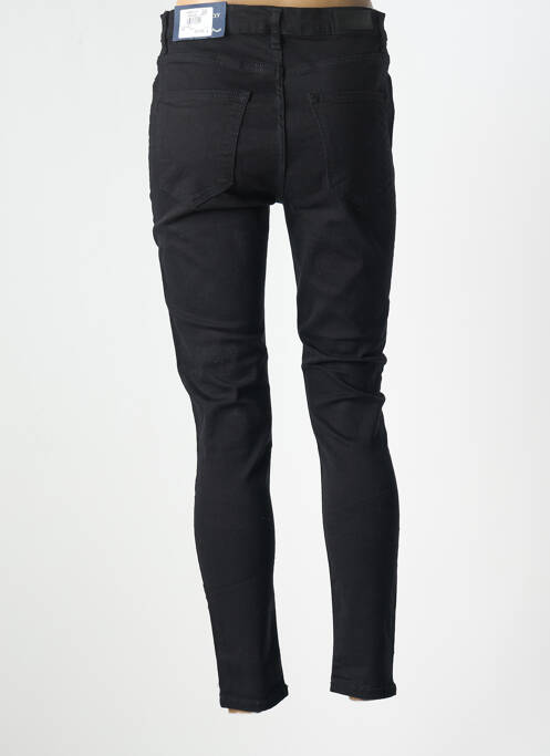Jeans skinny noir LTB pour femme