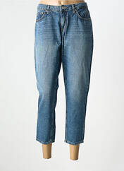 Pantacourt bleu LTB pour femme seconde vue