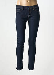 Jeans skinny bleu LTB pour femme seconde vue