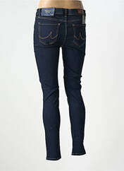 Jeans skinny bleu LTB pour femme seconde vue