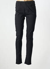 Jeans skinny noir LTB pour femme seconde vue