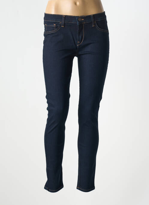 Jeans skinny bleu LTB pour femme