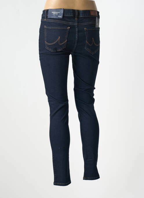Jeans skinny bleu LTB pour femme