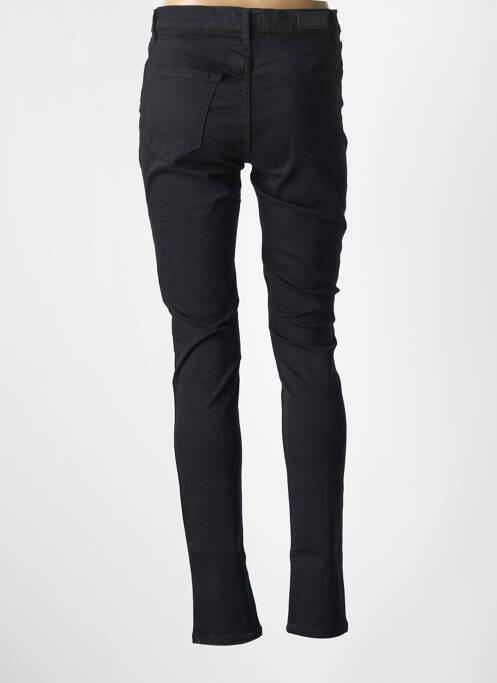 Jeans skinny noir LTB pour femme