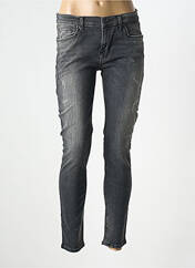 Jeans skinny gris LTB pour femme seconde vue