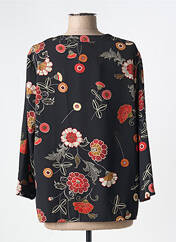 Blouse noir ROMEO POUR JULIETTE pour femme seconde vue
