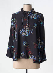 Blouse noir ROMEO POUR JULIETTE pour femme seconde vue