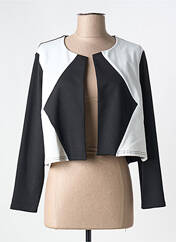 Boléro noir ROMEO POUR JULIETTE pour femme seconde vue