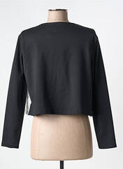 Boléro noir ROMEO POUR JULIETTE pour femme seconde vue