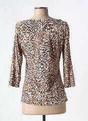 Top beige ROMEO POUR JULIETTE pour femme seconde vue