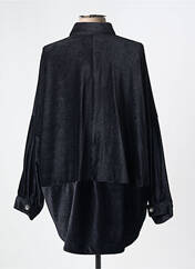 Veste casual noir LILI LA TIGRESSE pour femme seconde vue