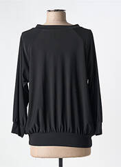 Veste casual noir MARY COOL pour femme seconde vue