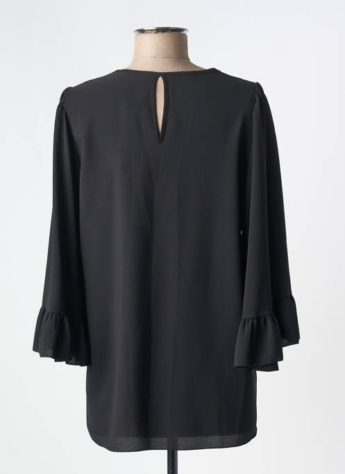 Blouse noir MARK'S THER pour femme