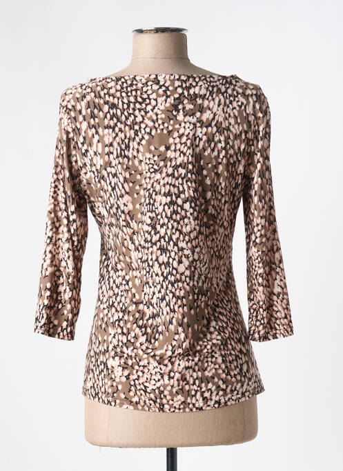 Top beige ROMEO POUR JULIETTE pour femme