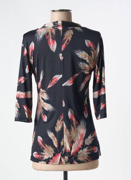 Top noir ROMEO POUR JULIETTE pour femme