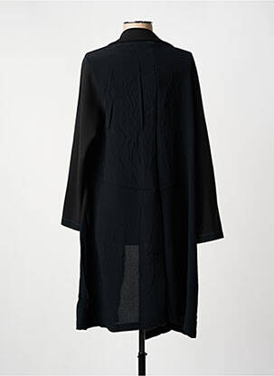Veste casual poches noir ALAIN MURATI femme