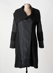 Doudoune noir ALAIN MURATI pour femme seconde vue