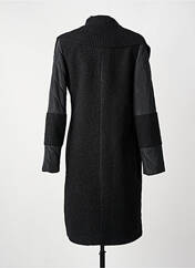 Doudoune noir ALAIN MURATI pour femme seconde vue