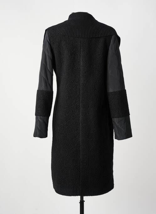 Doudoune noir ALAIN MURATI pour femme