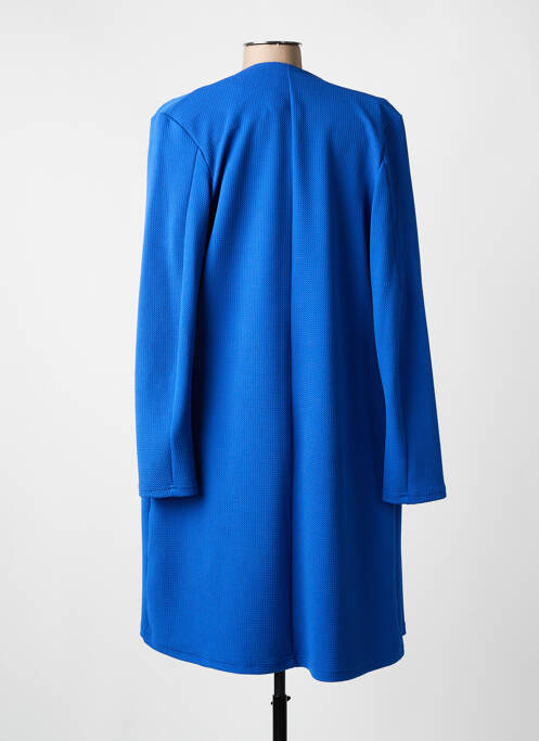 Ensemble robe bleu ROMEO POUR JULIETTE pour femme