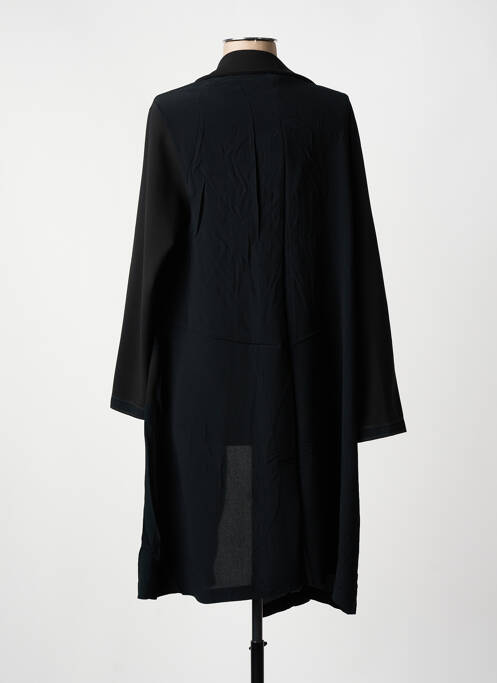 Veste casual noir ALAIN MURATI pour femme