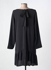 Robe courte noir MARK'S THER pour femme seconde vue