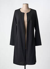 Veste casual noir ROMEO POUR JULIETTE pour femme seconde vue