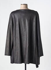 Veste casual noir ROMEO POUR JULIETTE pour femme seconde vue