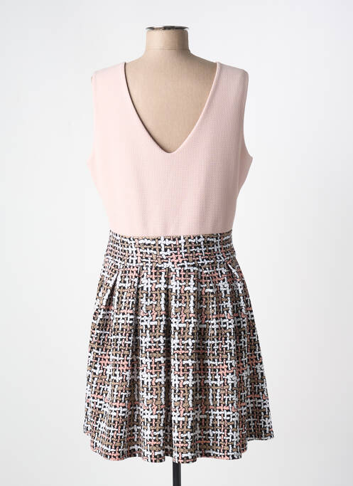 Ensemble robe rose JUS D'ORANGE pour femme