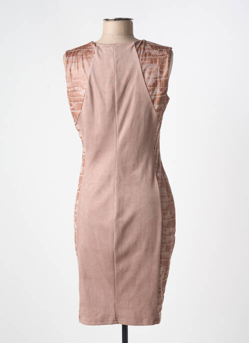 Ensemble robe rose ROMEO POUR JULIETTE pour femme