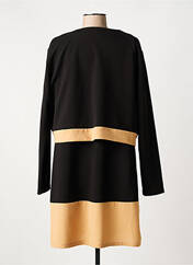 Ensemble robe beige LADY BELLE pour femme seconde vue