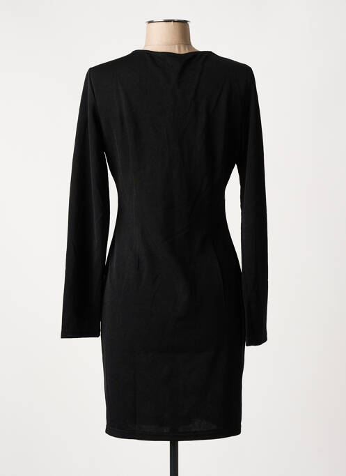 Robe courte noir 101 IDEES pour femme