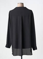 Blouse noir MARK'S THER pour femme seconde vue