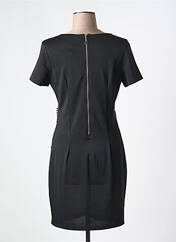 Robe courte bleu 101 IDEES pour femme seconde vue