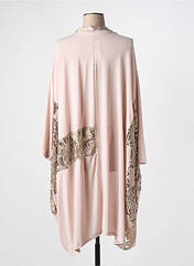 Veste casual beige LILI LA TIGRESSE pour femme seconde vue