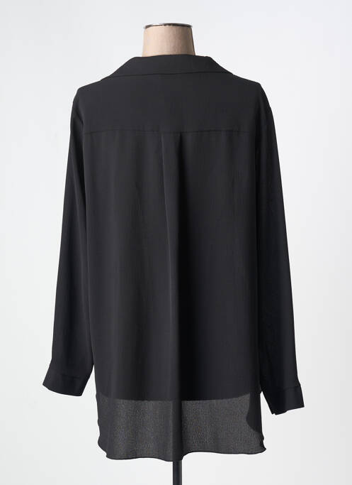 Blouse noir MARK'S THER pour femme