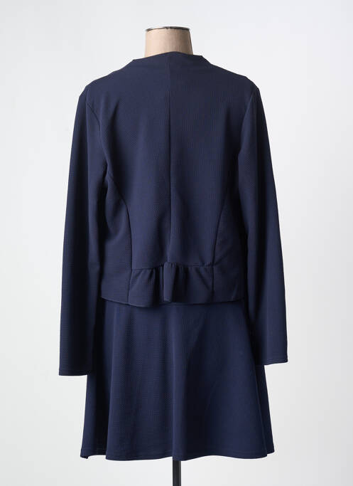 Ensemble robe bleu JUS D'ORANGE pour femme